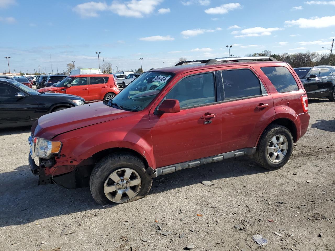 2012 Ford Escape - Image 1