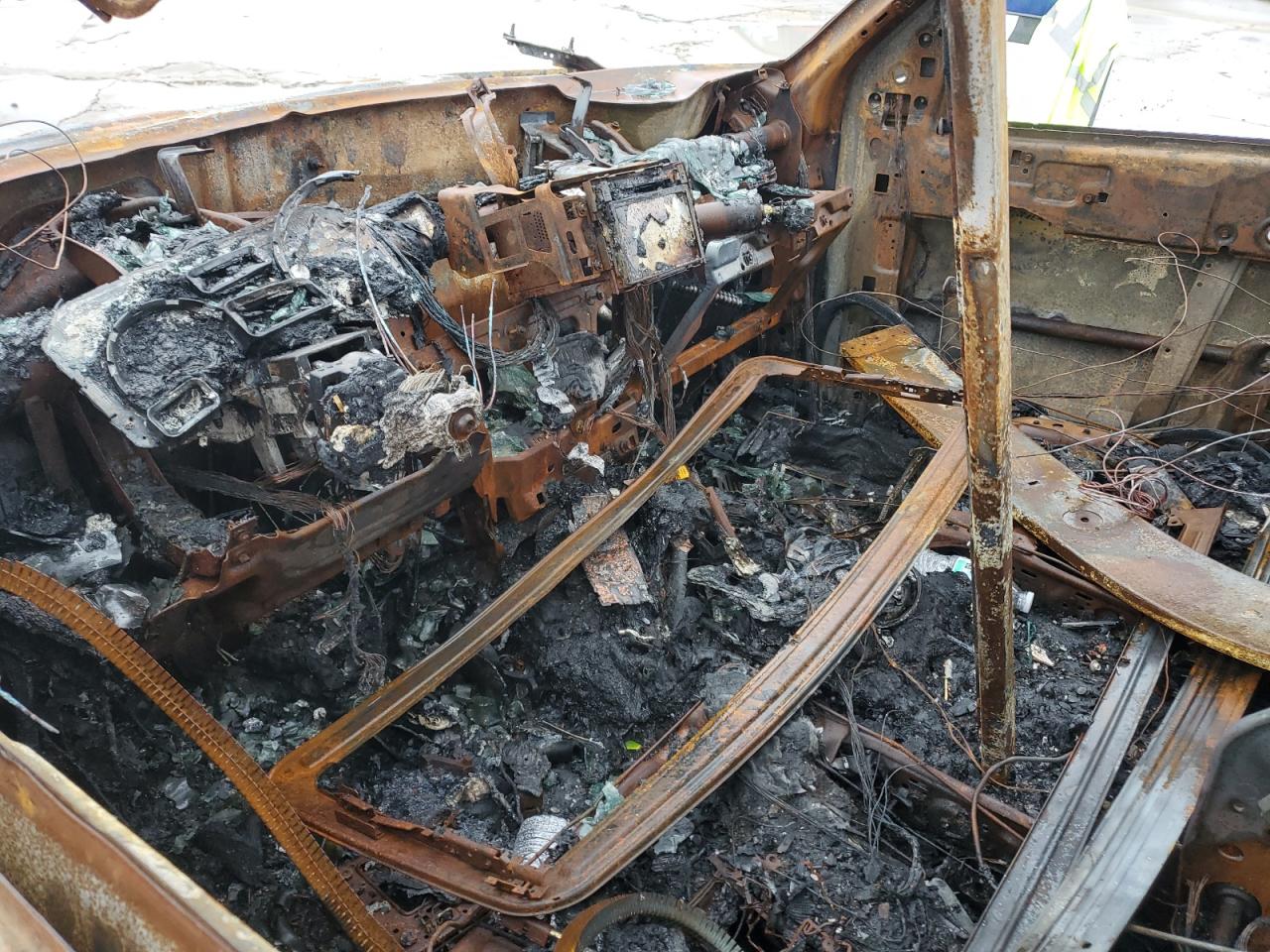 2012 Ford Expedition El Xlt VIN: 1FMJK1H50CEF28838 Lot: 80109794