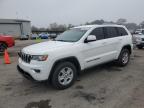 2017 Jeep Grand Cherokee Laredo на продаже в Florence, MS - Front End