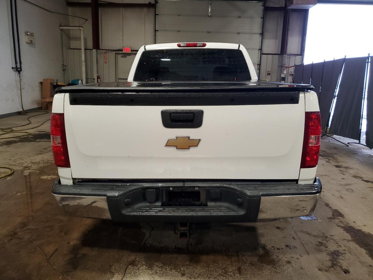 2008 Chevrolet Silverado - Image 6