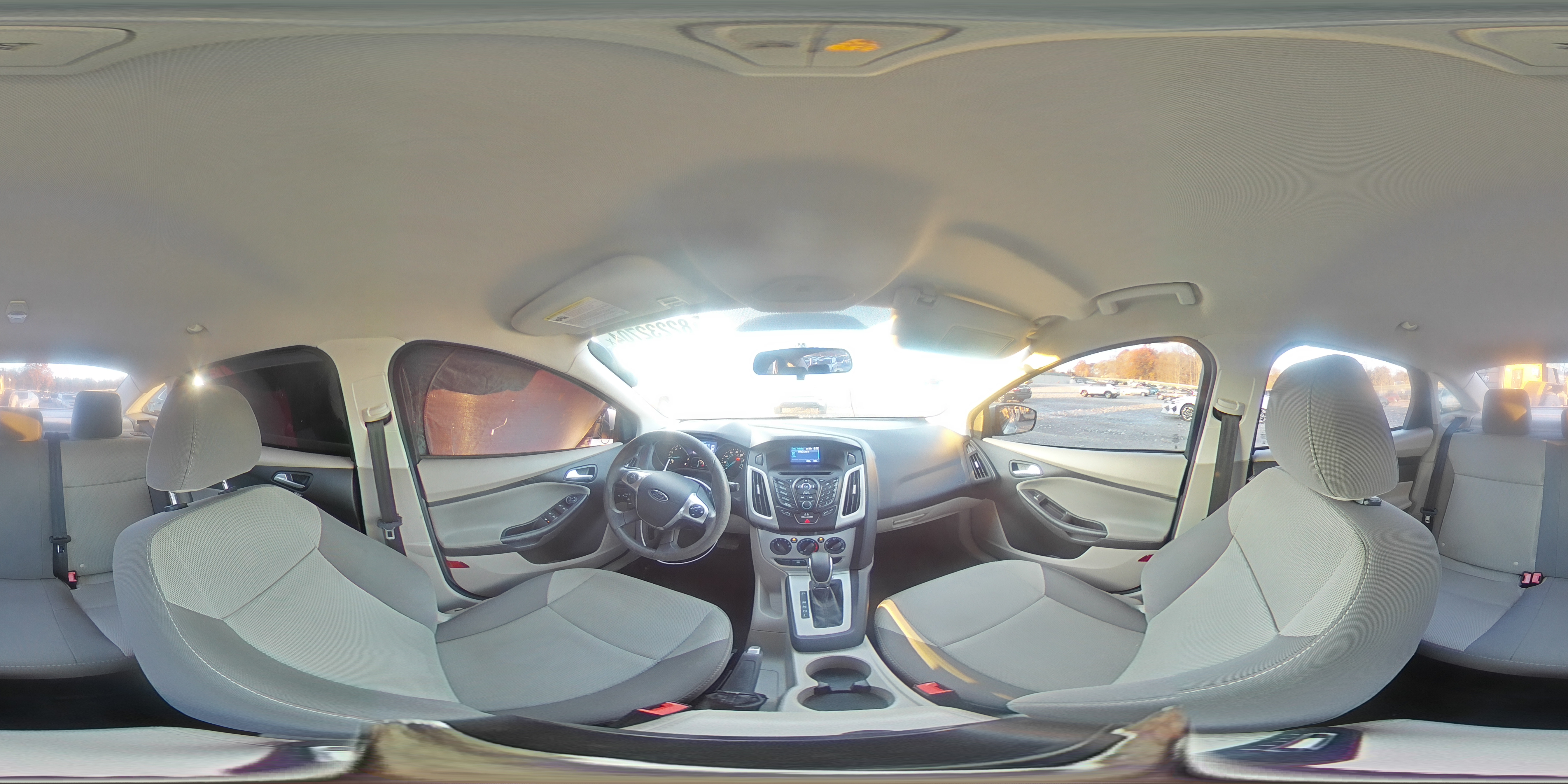 2014 Ford Focus - Image 13