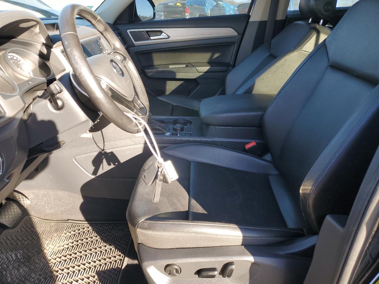 2018 Volkswagen Atlas - Image 7