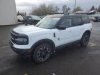 2024 Ford Bronco Sport Outer Banks продається в Woodburn, OR - All Over