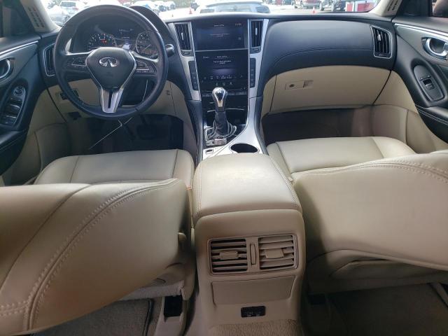 JN1EV7AP1LM200364 Infiniti Q50 PURE 8