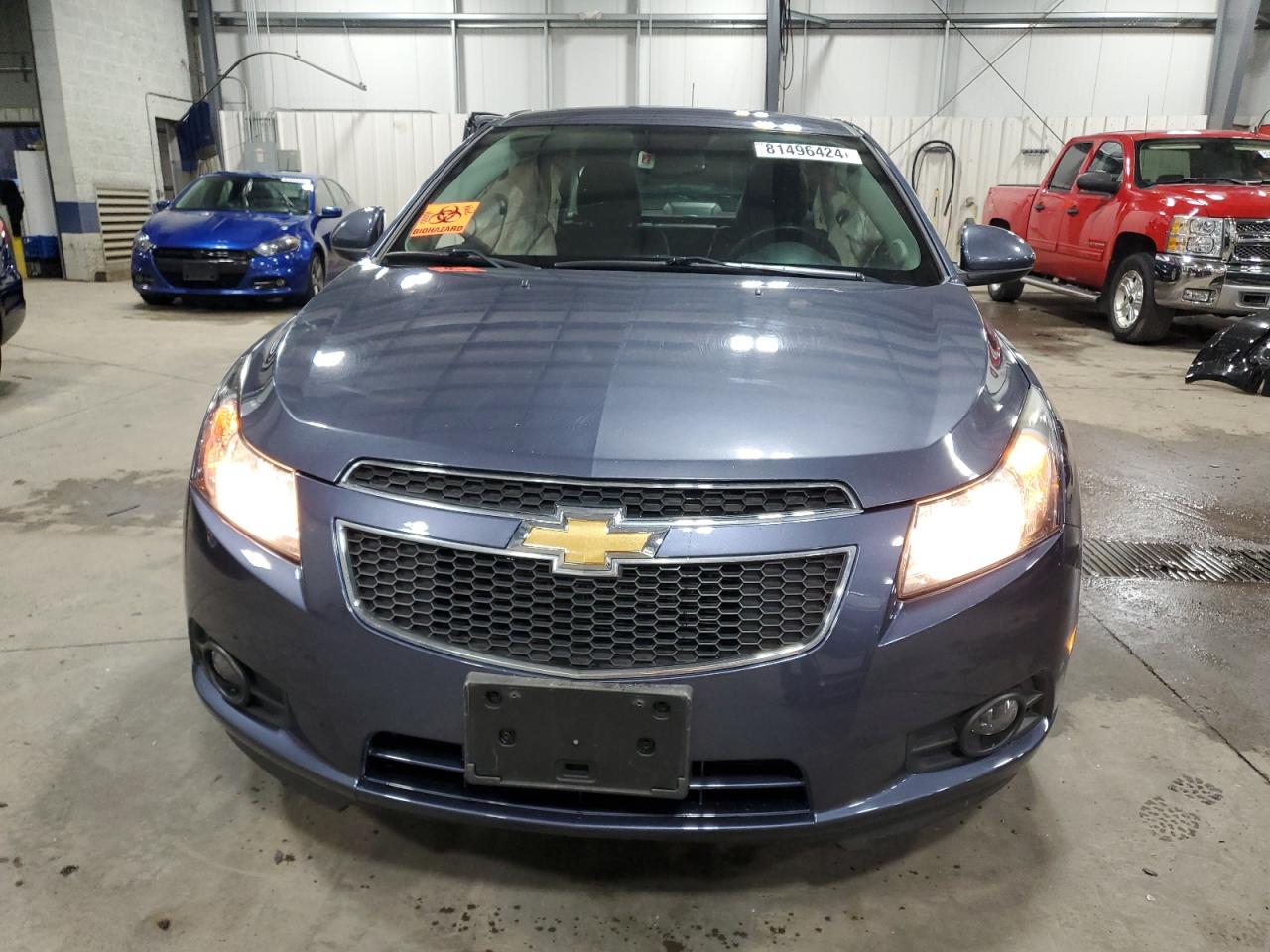 2013 Chevrolet Cruze - Image 5