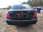 2003 Mercedes-Benz E 320 de vânzare în Austell, GA - Front End