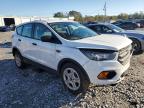 2019 Ford Escape S за продажба в Montgomery, AL - Front End