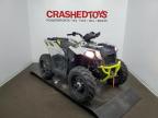 2019 POLARIS SCRAMBLER 850 for sale at Copart MN - MINNEAPOLIS NORTH