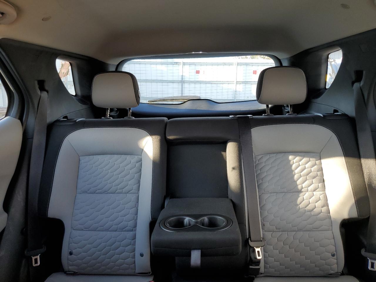 2020 Chevrolet Equinox - Image 10