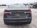 2020 Ford Fusion Se for Sale in Walton, KY - Front End