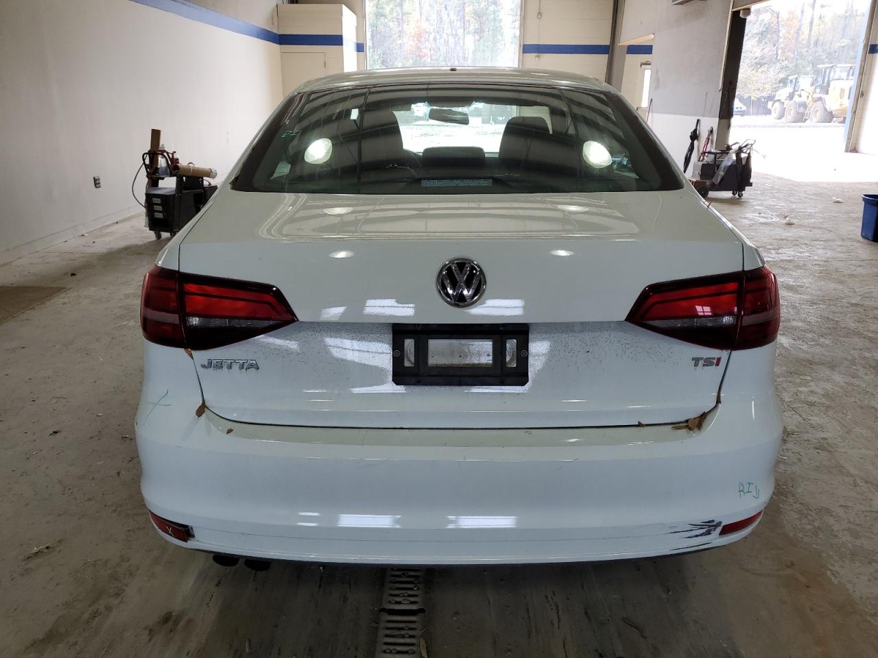 2018 Volkswagen Jetta S VIN: 3VW2B7AJ1JM235828 Lot: 81603664