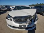 2016 Buick Lacrosse  продається в Harleyville, SC - Front End