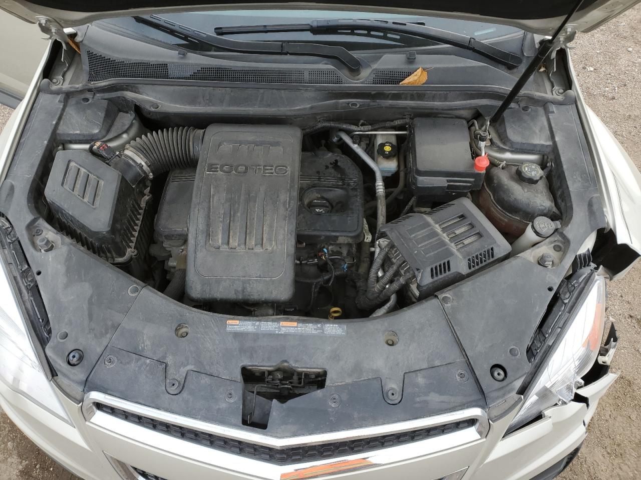 2014 Chevrolet Equinox - Image 12