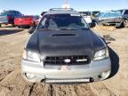 2004 Subaru Legacy Outback Awp за продажба в Amarillo, TX - Side