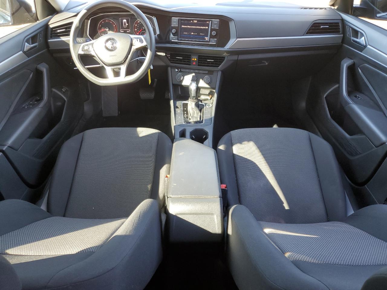 2020 Volkswagen Jetta - Image 8