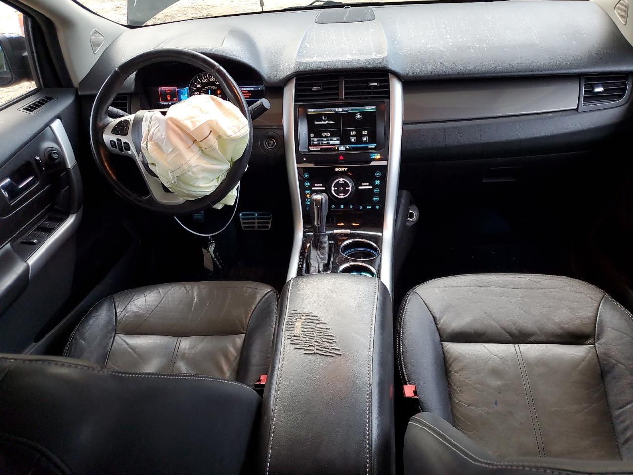 2013 Ford Edge - Image 8