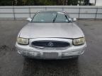 2003 Buick Lesabre Limited на продаже в Dunn, NC - Water/Flood