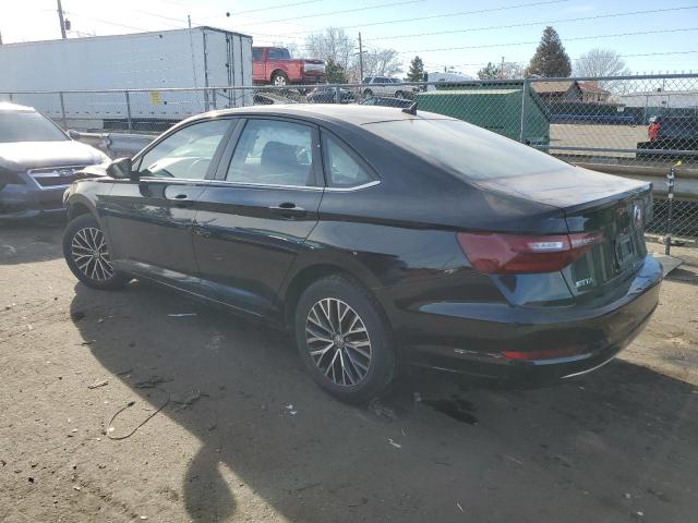  VOLKSWAGEN JETTA 2021 Czarny