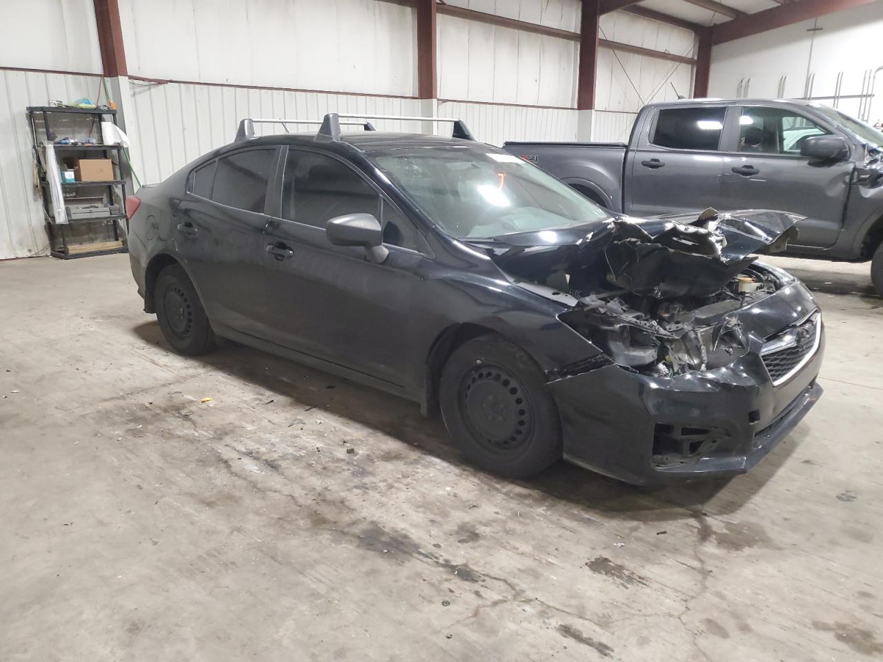 2019 Subaru Impreza - Image 4