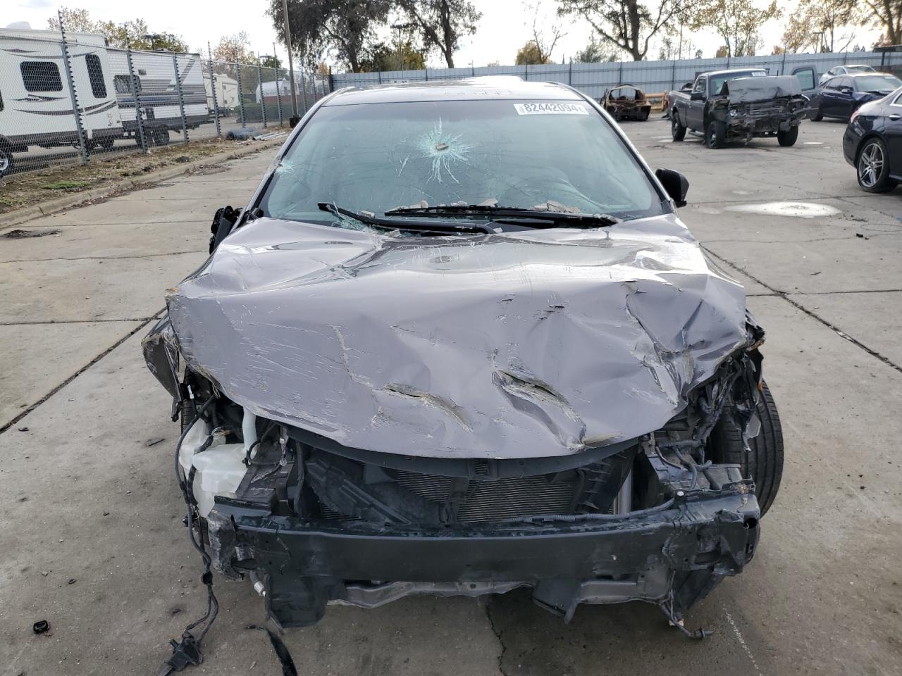 2015 Toyota Camry - Image 5