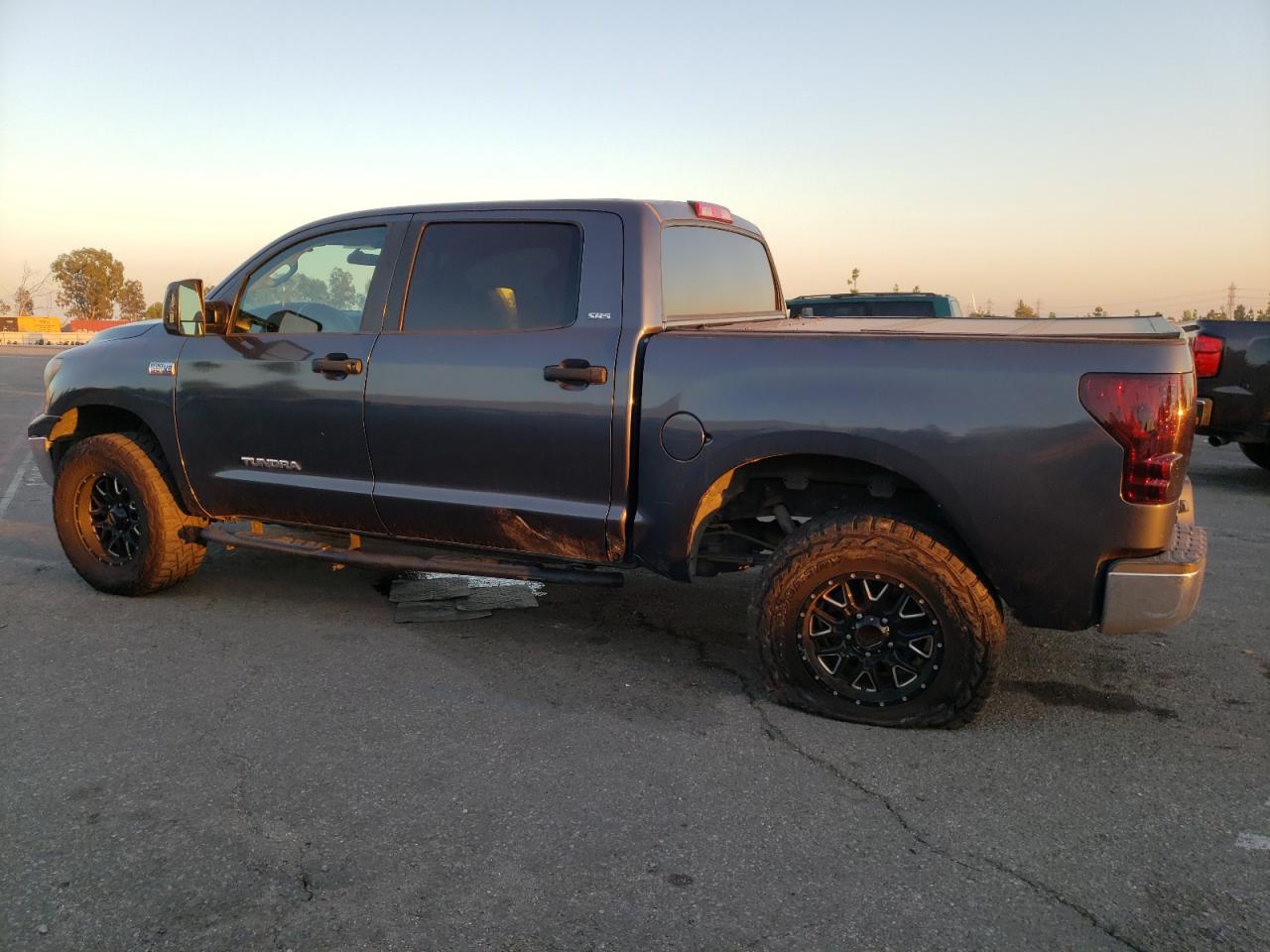 2007 Toyota Tundra - Image 2