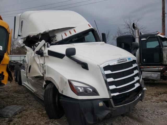 2022 Freightliner Cascadia 126 
