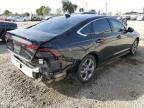 2024 Honda Accord Ex for Sale in Los Angeles, CA - Rear End