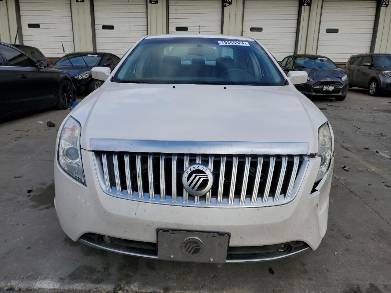 2010 Mercury Milan - Image 5