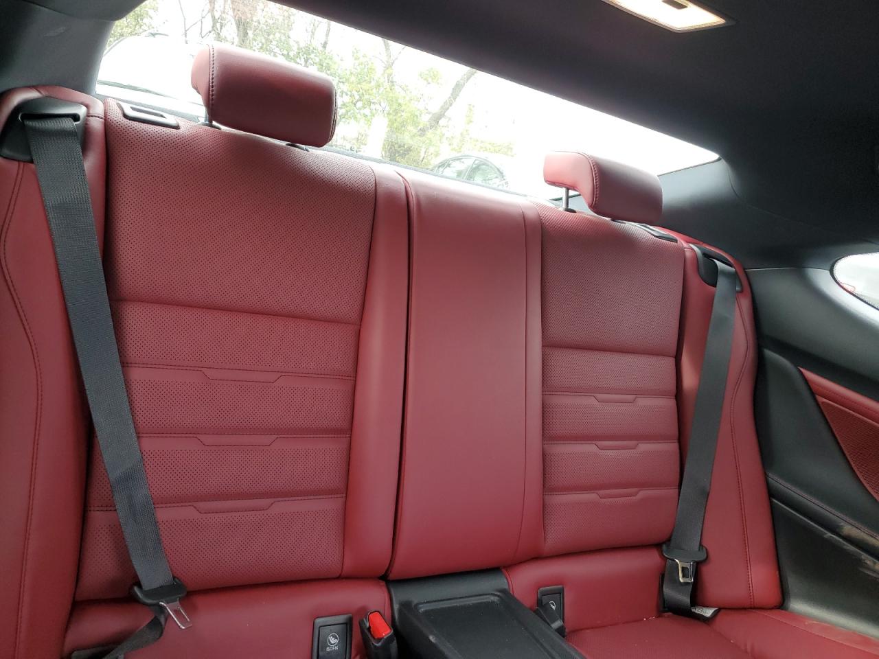2015 Lexus RX - Image 10