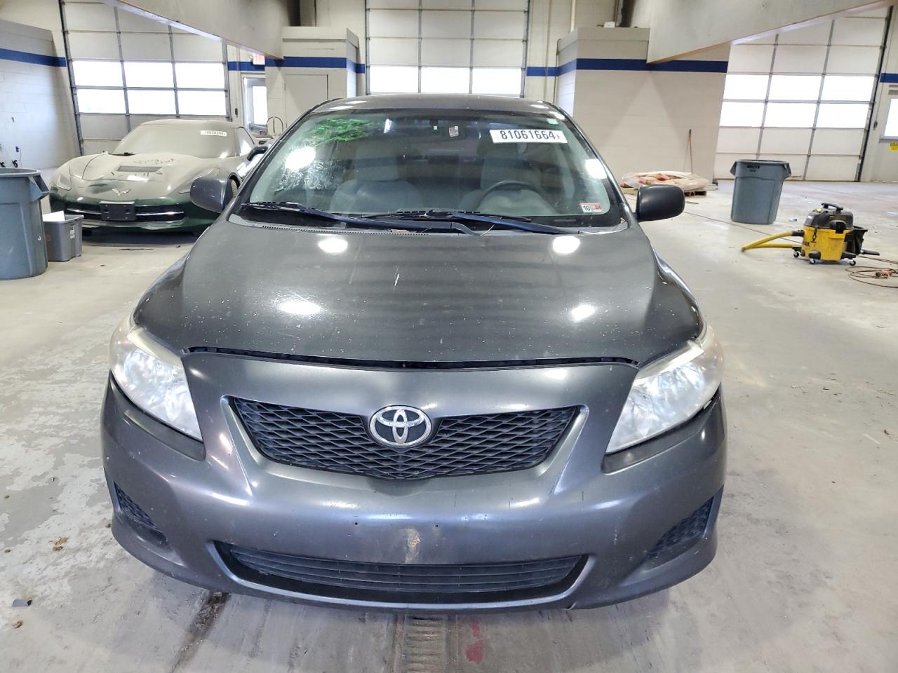2010 Toyota Corolla - Image 5