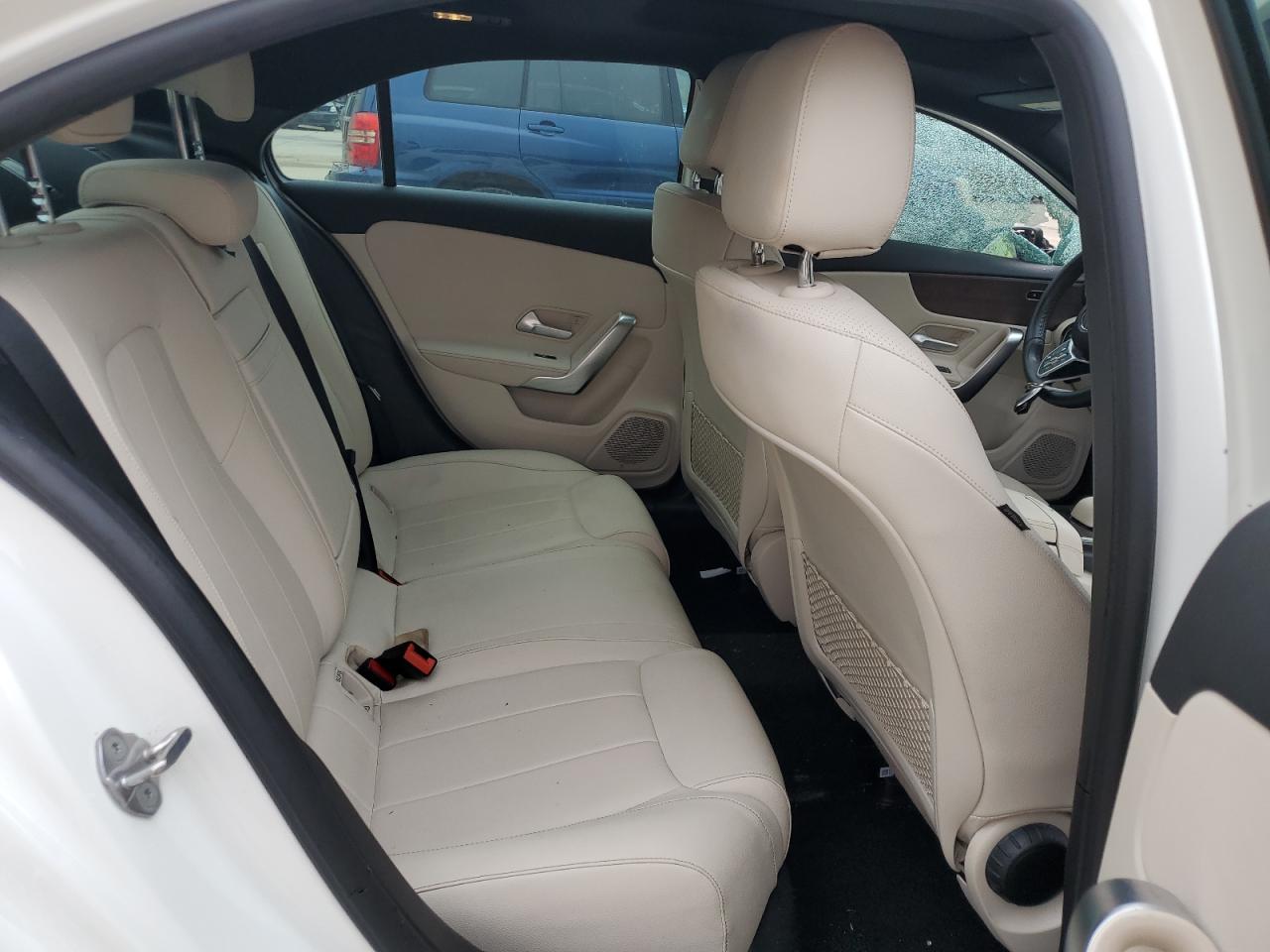 2022 Mercedes-Benz A-klasse - Image 10