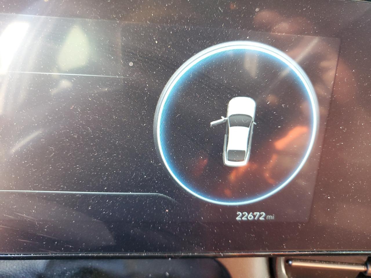 2023 Hyundai Elantra - Image 9