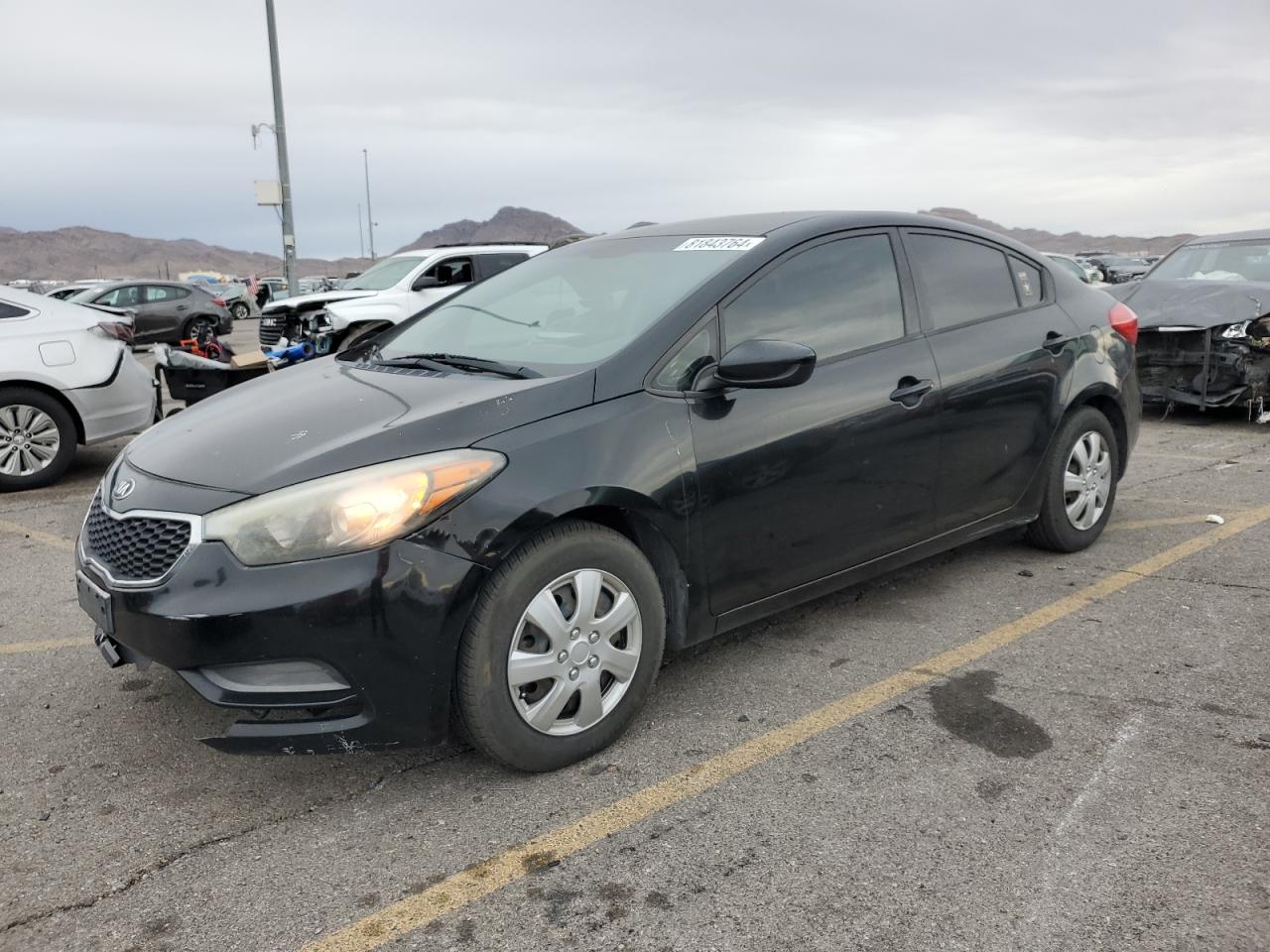 2014 Kia Forte - Image 1