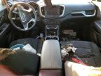 2022 Gmc Terrain Sle იყიდება Tulsa-ში, OK - Burn - Interior