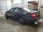 2002 Toyota Camry Le за продажба в Madisonville, TN - Front End