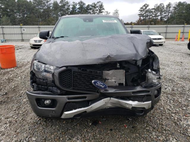  FORD RANGER 2019 Szary
