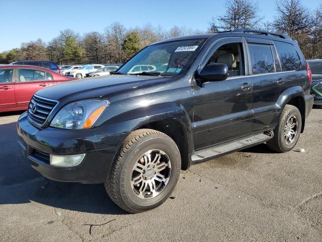 2007 Lexus Gx 470 للبيع في Brookhaven، NY - Front End