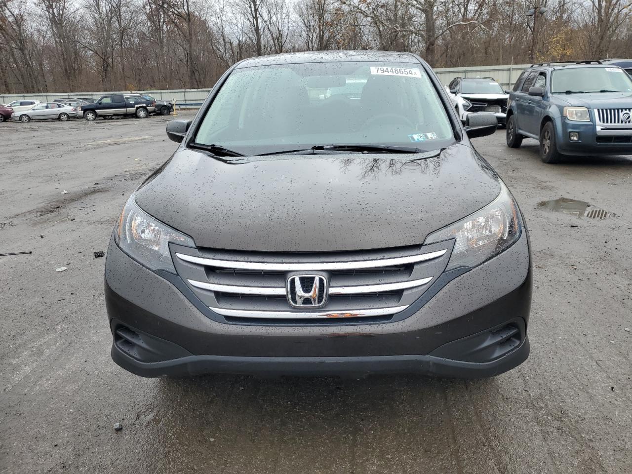 2014 Honda CR-V - Image 5