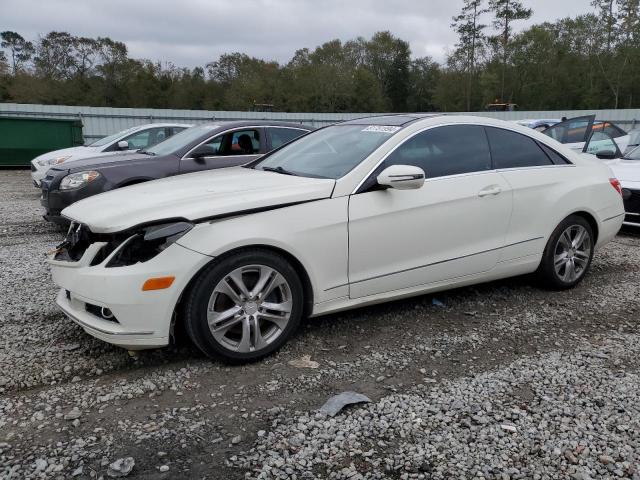 2010 Mercedes-Benz E 350