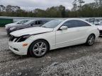 2010 Mercedes-Benz E 350 na sprzedaż w Augusta, GA - Front End