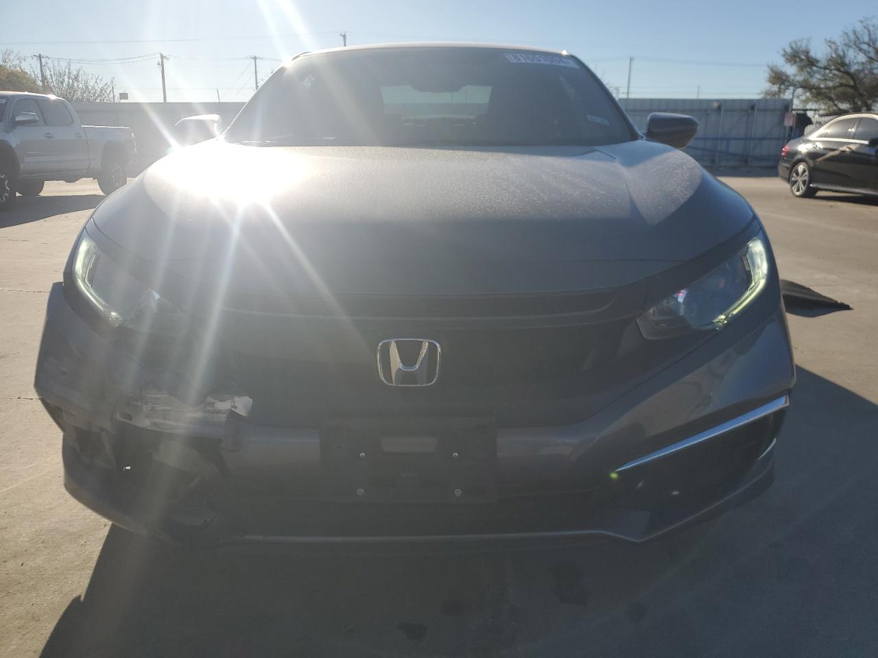 2019 Honda Civic - Image 5