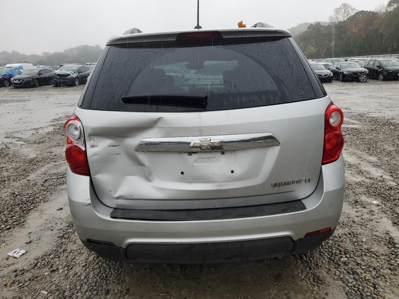 2015 Chevrolet Equinox - Image 6