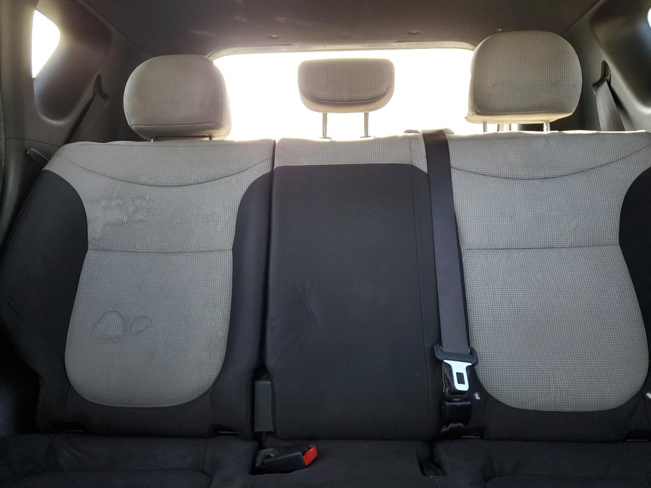 2015 Kia Soul - Image 10