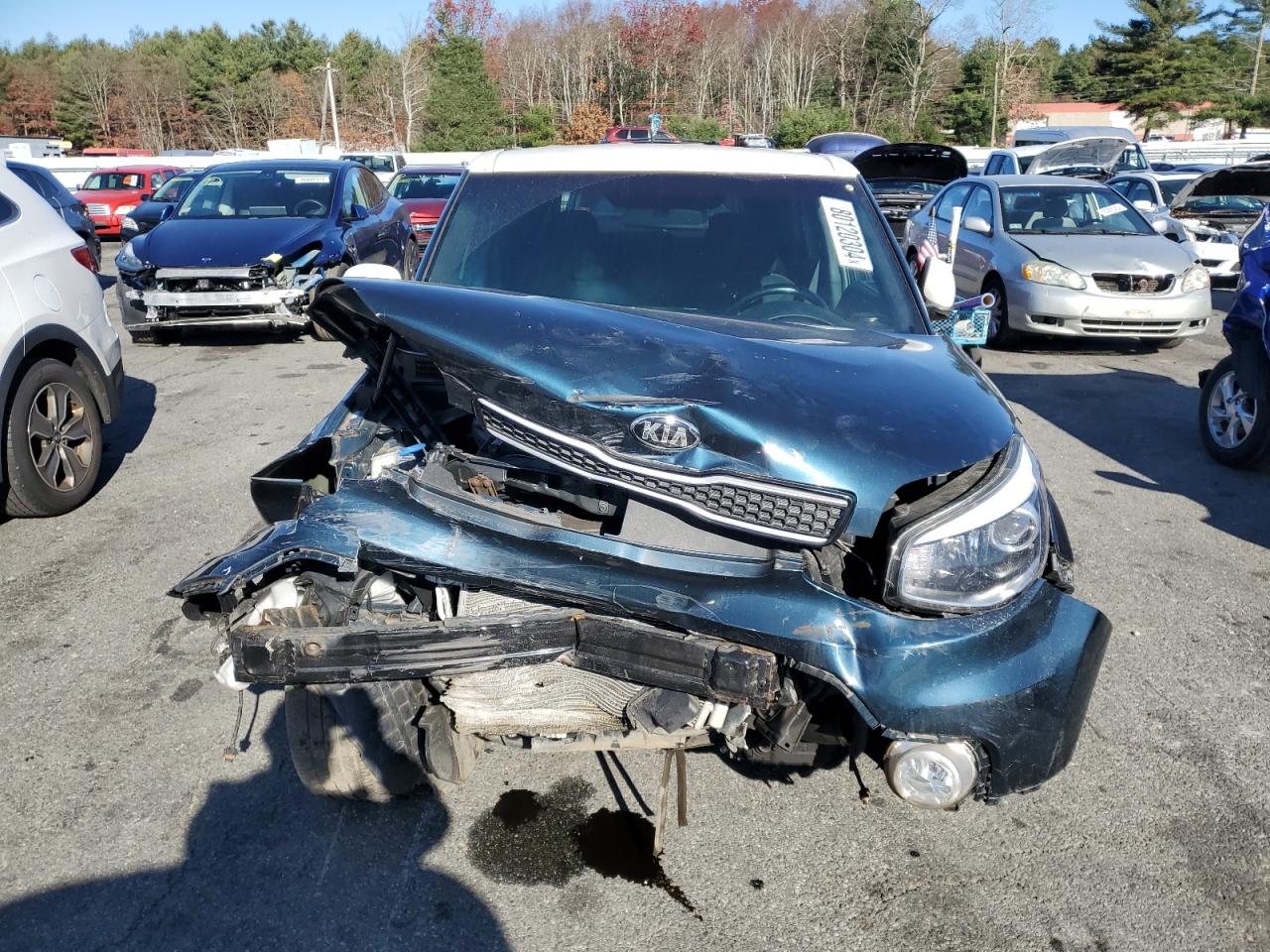 VIN KNDJP3A56J7594954 2018 KIA SOUL no.5