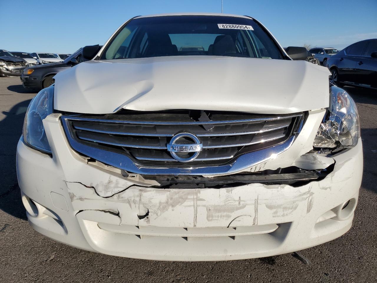2012 Nissan Altima - Image 5