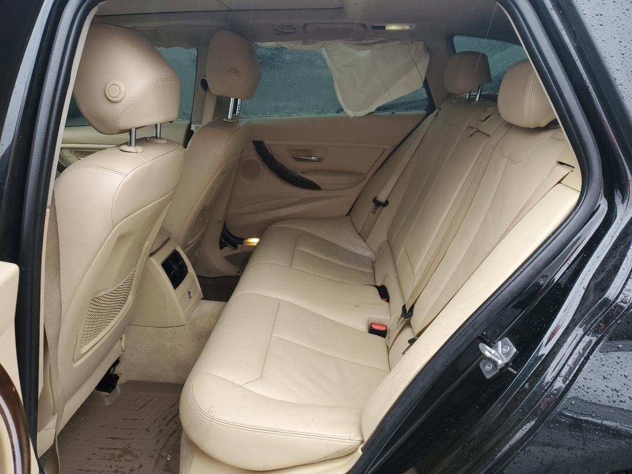 2014 BMW 3er - Image 10