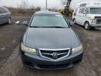 2005 Acura Tsx  for Sale in Montreal-est, QC - Side