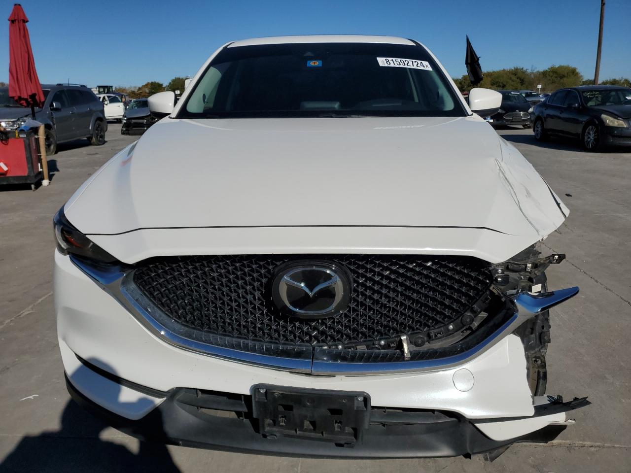 2020 Mazda CX-5 - Image 5