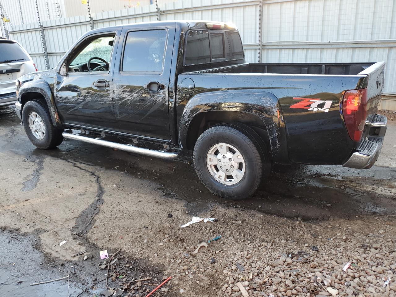 2006 Chevrolet Colorado - Image 2