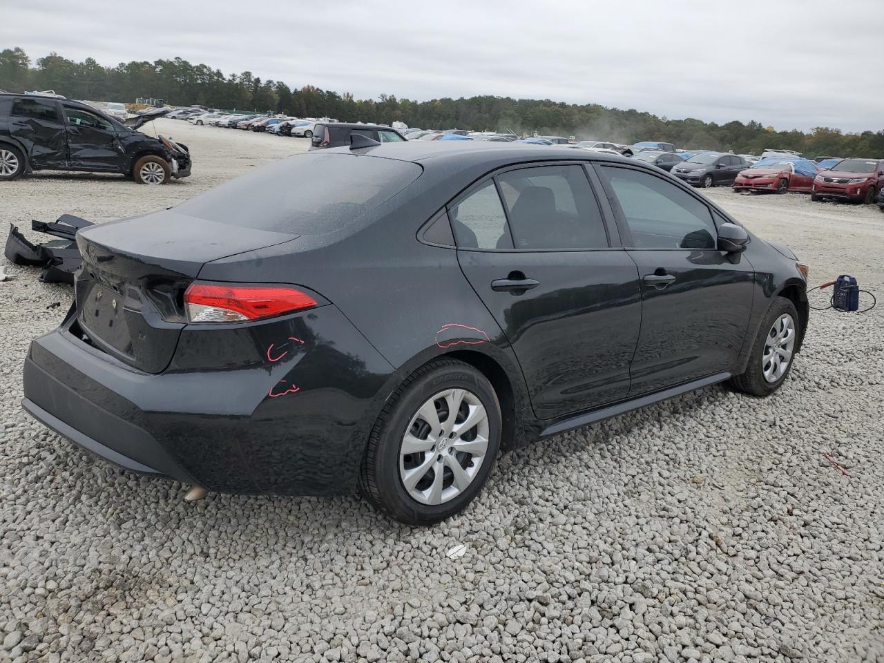 2020 Toyota Corolla - Image 3